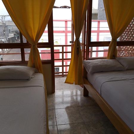 Hostal Miconia Puerto Ayora  Δωμάτιο φωτογραφία