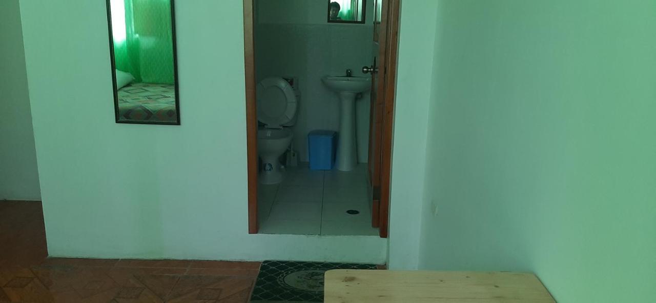 Hostal Miconia Puerto Ayora  Εξωτερικό φωτογραφία