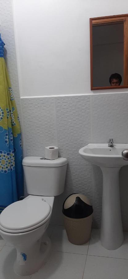 Hostal Miconia Puerto Ayora  Εξωτερικό φωτογραφία