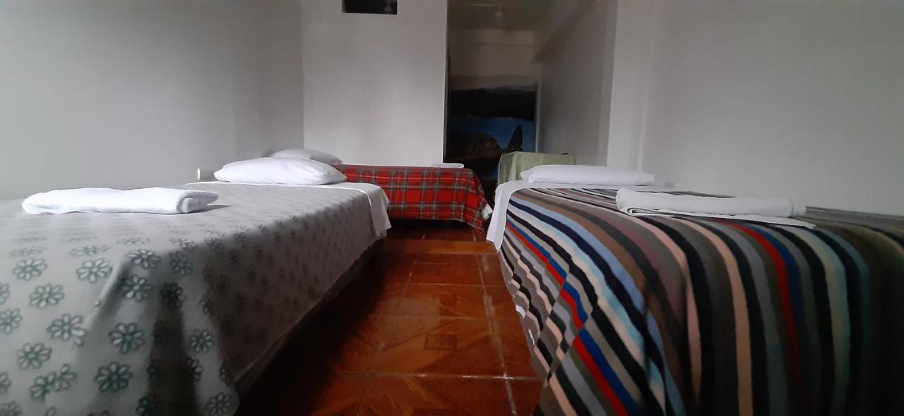 Hostal Miconia Puerto Ayora  Εξωτερικό φωτογραφία