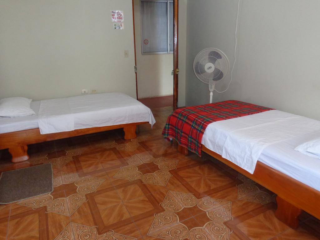 Hostal Miconia Puerto Ayora  Δωμάτιο φωτογραφία