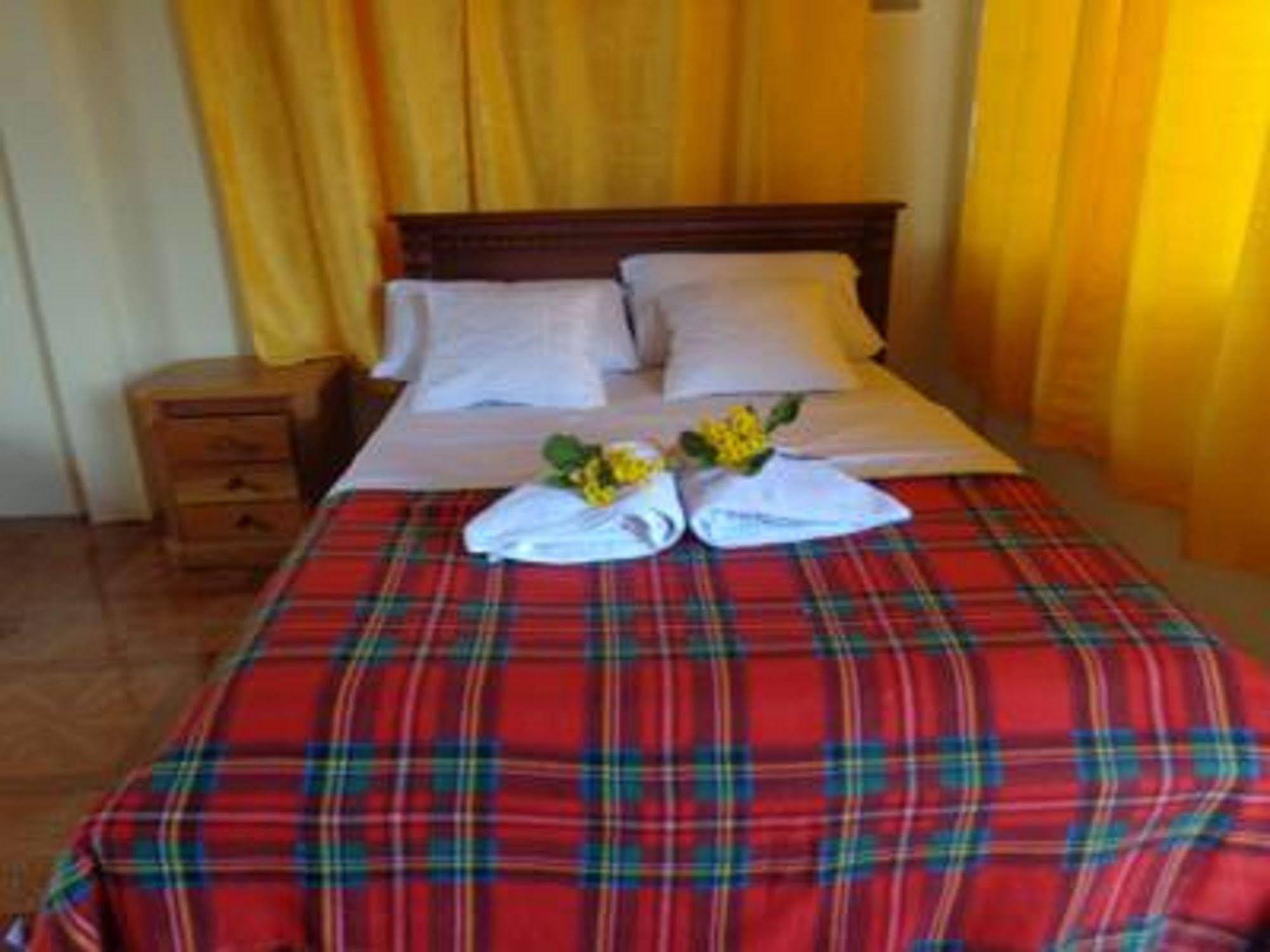 Hostal Miconia Puerto Ayora  Εξωτερικό φωτογραφία