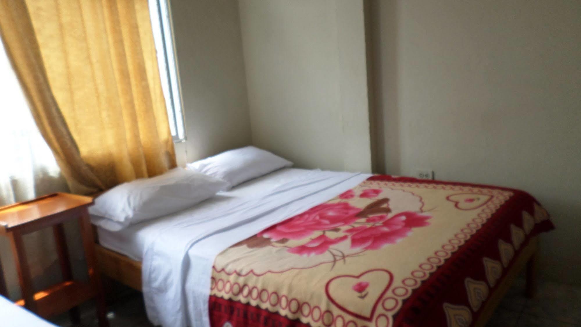 Hostal Miconia Puerto Ayora  Εξωτερικό φωτογραφία