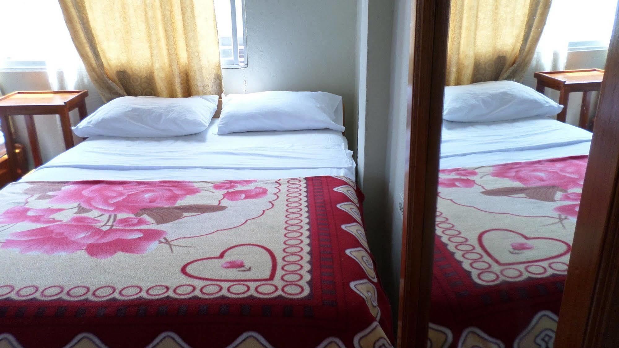 Hostal Miconia Puerto Ayora  Εξωτερικό φωτογραφία