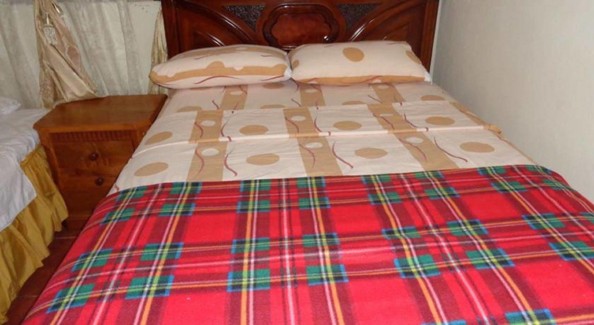 Hostal Miconia Puerto Ayora  Εξωτερικό φωτογραφία